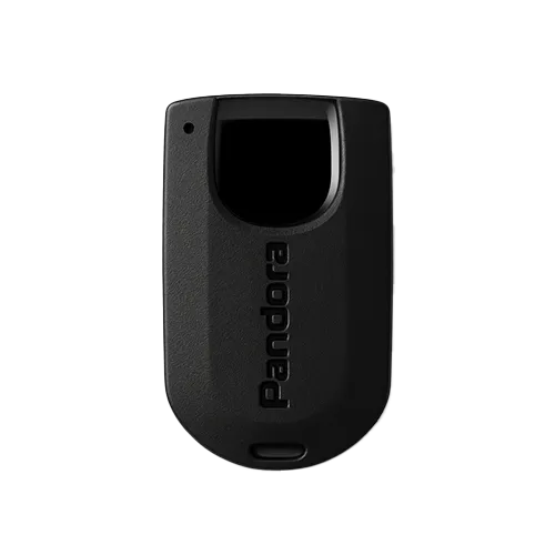 Pandora immobiliser tag