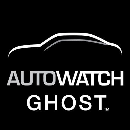 Autowatch Ghost logo