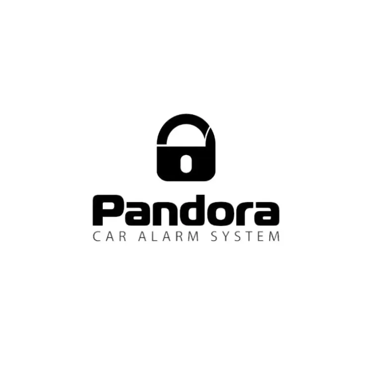 Pandora Car Alarm System