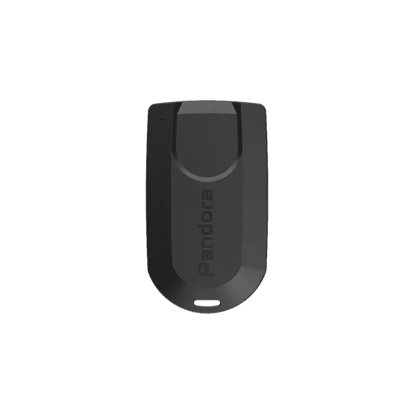Pandora Bluetooth authorisation tag