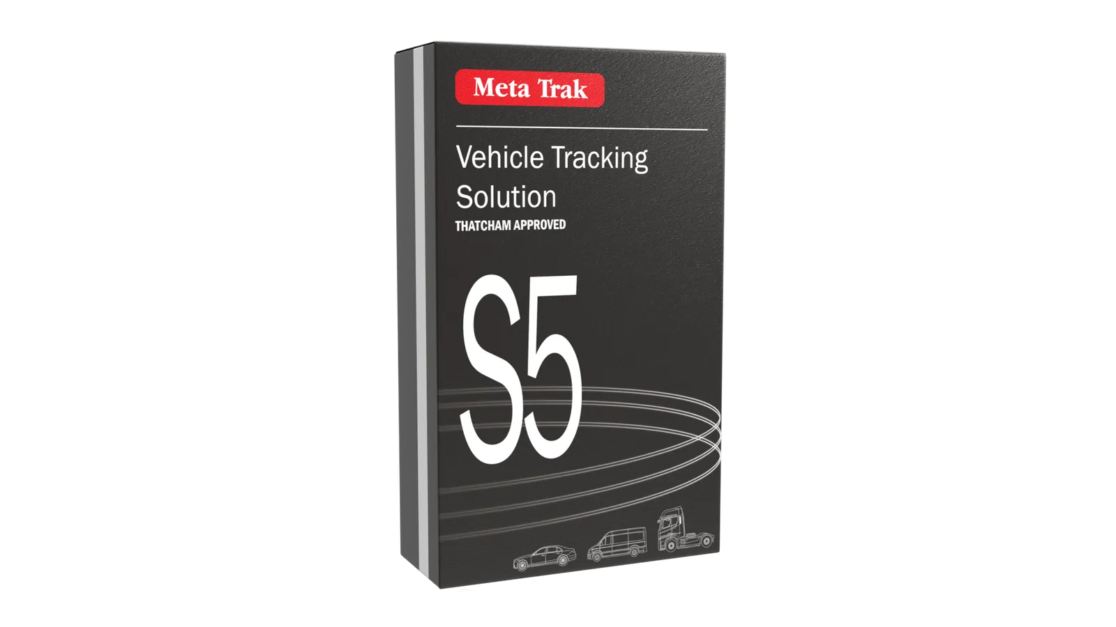 Meta Trak S5 VTS