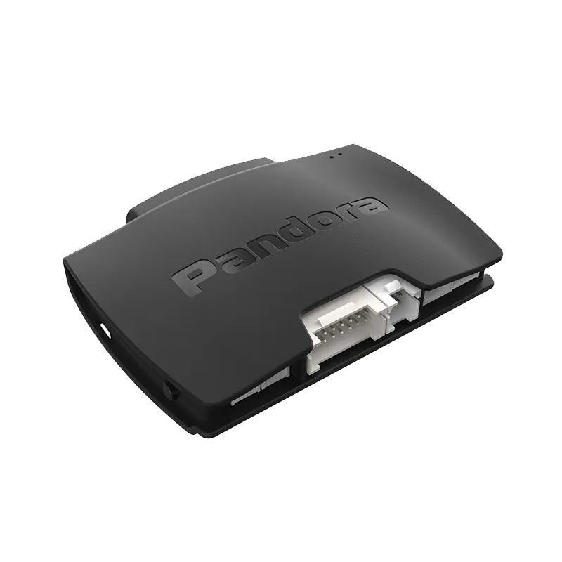 Pandora Smart control unit